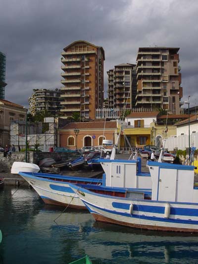 Ancien et moderne