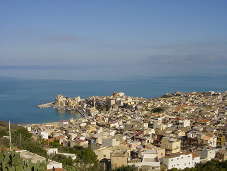 Le golfe
