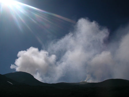 L' Etna