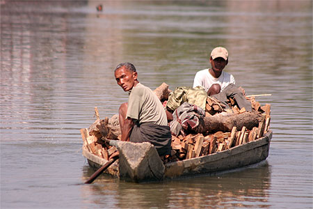 Un autre voyageur