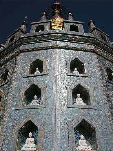 Mont Popa