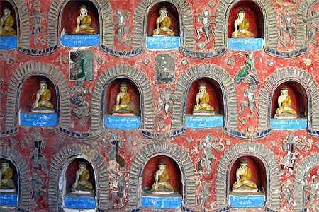 Bouddha