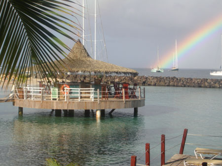 madinina paradise