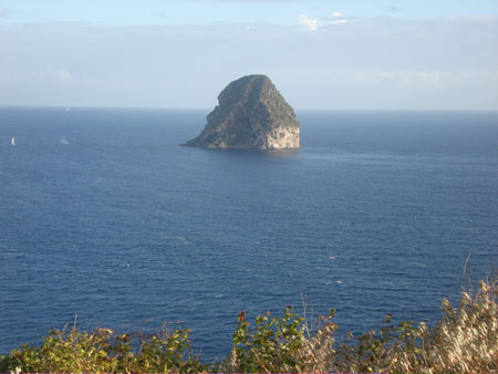 rocher du diamant