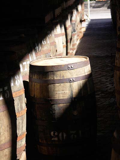 Rhumerie