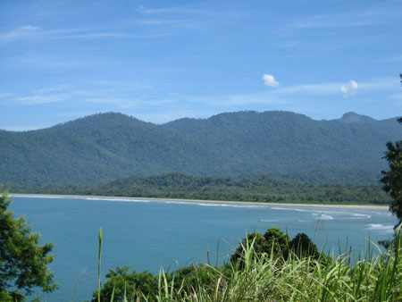 Plages de Picinguaba