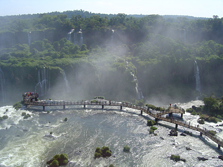 Iguazu