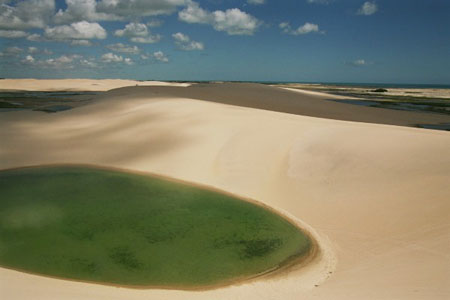 Duna do Funil