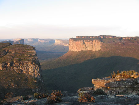 Chapada diamantina