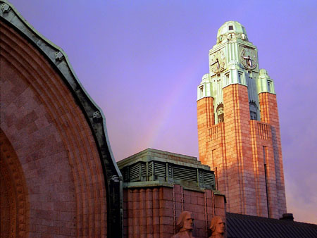 Helsinki