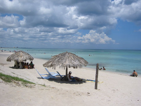 PLAYA POSTAL