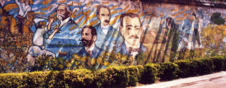 mural