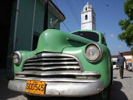 cubana