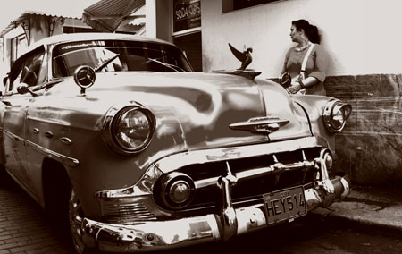 Cuba americar