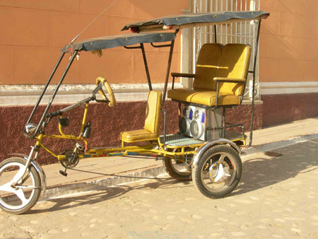 Bicytaxi