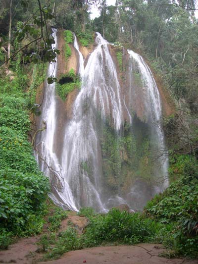 Cascade