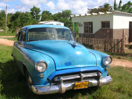 voiture familiale