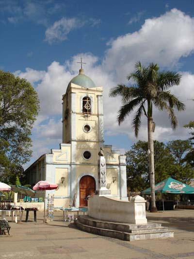 �glise de Vi�ales