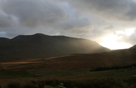 Envo�tant Connemara