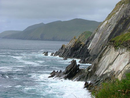 dingle peninsula