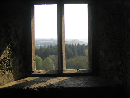 Ch�teau de Blarney