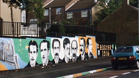 visages de la r�volution 