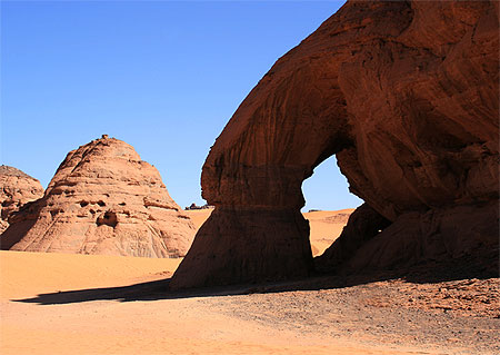 Arche