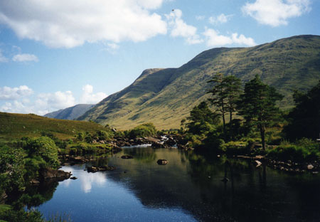 fleuve Erriff
