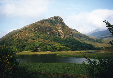Killarney National Park