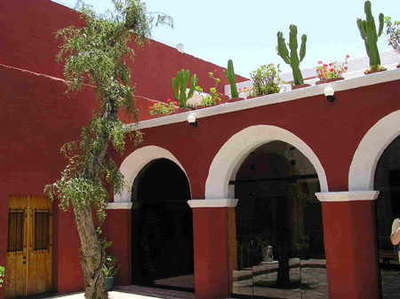 Arequipa