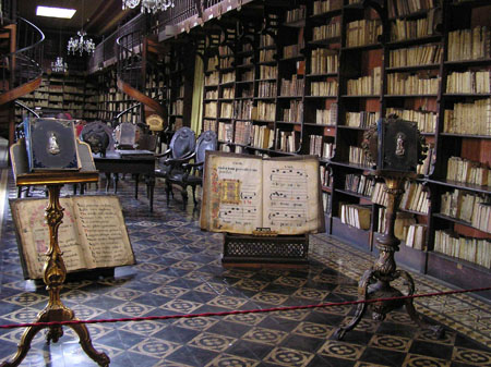 Biblioth�que