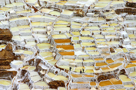 Salines de Maras