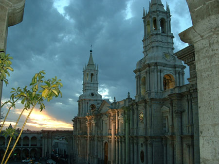 Arequipa