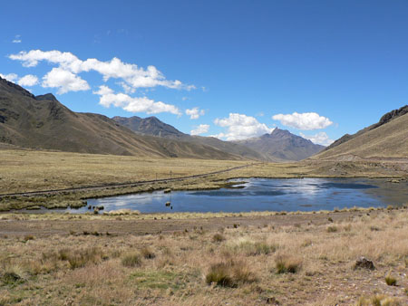 Andes