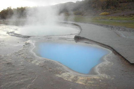 Geisir �teind