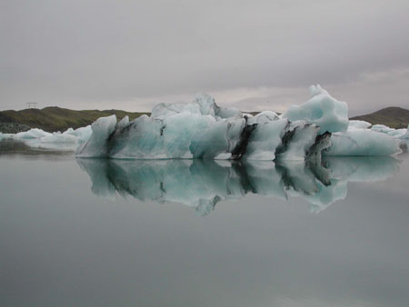 Iceberg