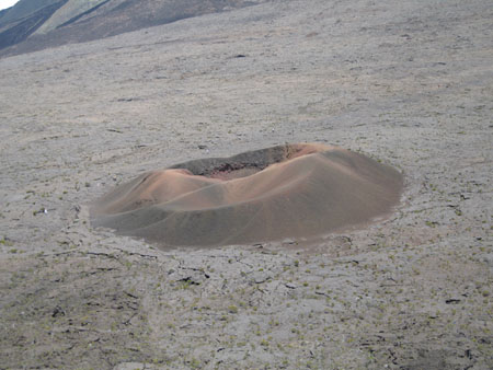 CRATERE FORMICA LEO