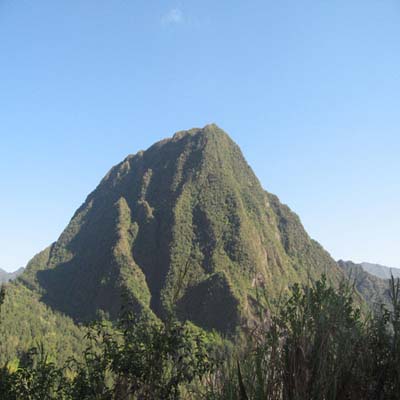 PITON D'ANCHAING