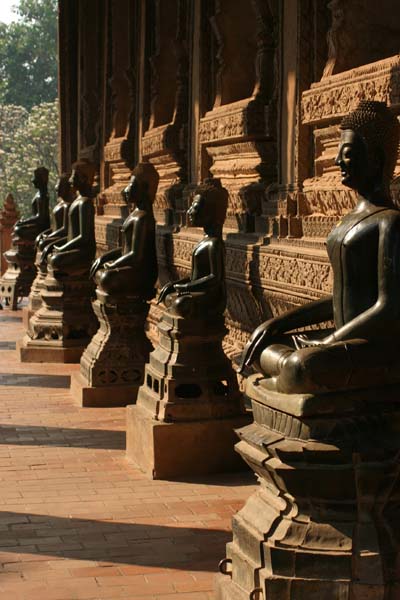 Temple