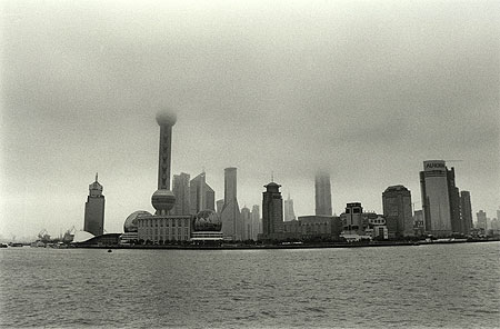 Brumes matinales