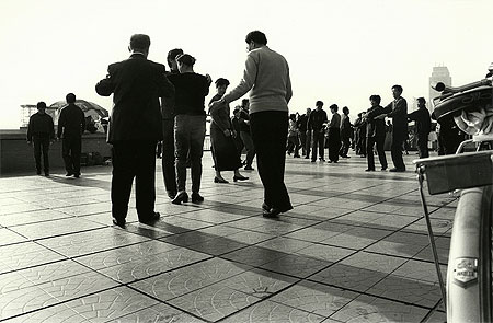 Tango chinois