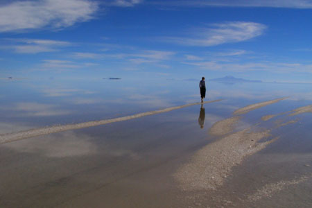 Solitude