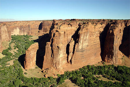 Canyon de Chelly