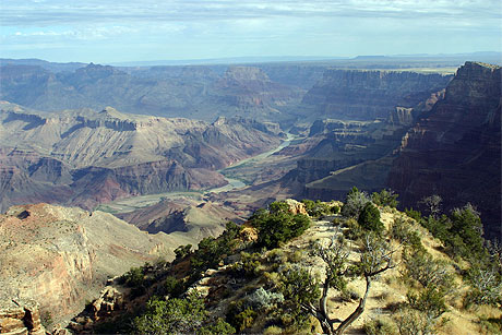 Grand Canyon