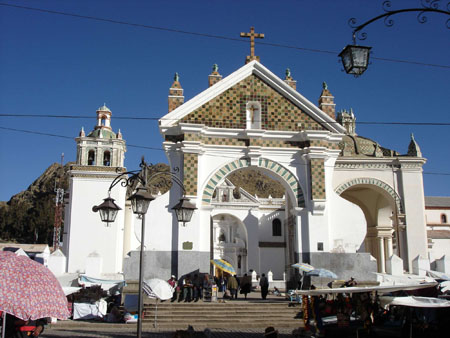 Copacabana