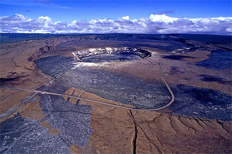 Kilauea