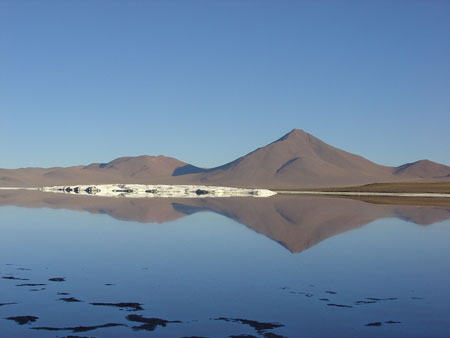 reflets