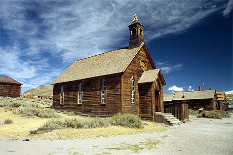 Eglise de body