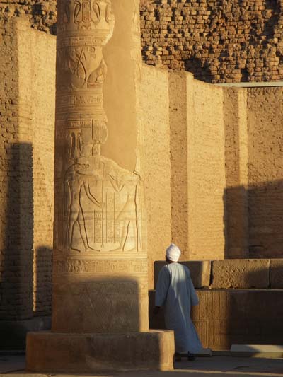 Temple de Kom Ombo