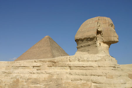 voyage en egypte